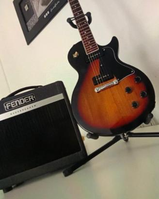 Tokai Les Paul Junior