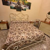 Camera da letto completa già imballata