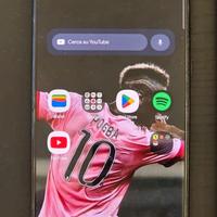 Galaxy s21+ funzionante ma con segni di usura