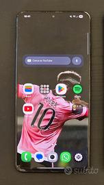 Galaxy s21+ funzionante ma con segni di usura