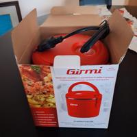 scalda vivande Girmi