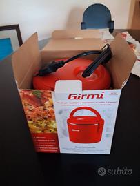 scalda vivande Girmi