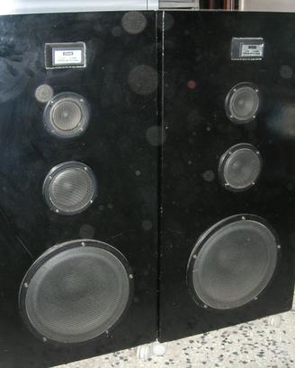 casse  acustiche