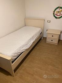 Arredamento per Cameretta singola