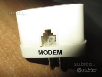 Filtro ADSL tripolare