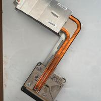 Scheda video iMac 27” 2010