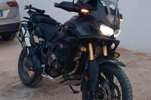 Honda Africa twin 1000