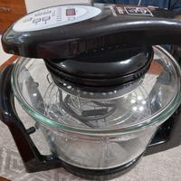 Forno Stiltex gran chef
