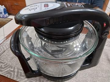 Forno Stiltex gran chef