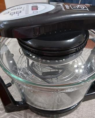 Forno Stiltex gran chef