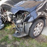 citroen c2 restiling