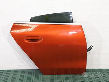BMW serie 4 G26 Porta posteriore destra