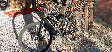 bicicletta scott sportster