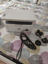 stampante laser hp