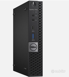 DESKTOP DELL I5