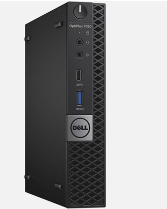 DESKTOP DELL I5