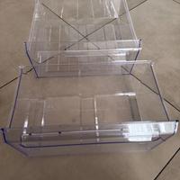 Cassetti congelatore electrolux