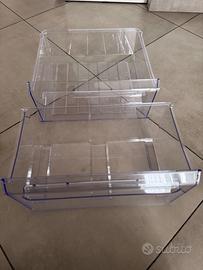 Cassetti congelatore electrolux