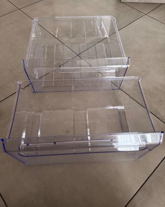 Cassetti congelatore electrolux