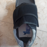 Scarpa post operatoria