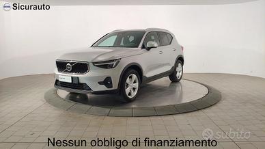 VOLVO Xc40 B3 Mild Hybrid Automatico Core