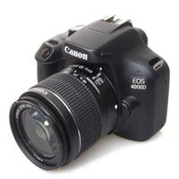 CANON EOS 4000D 