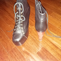 Scarpe jeffrey Campbell Lita n. 39