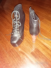 Scarpe jeffrey Campbell Lita n. 39