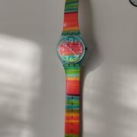 Orologio Swatch swiss 