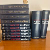 L’inglese per tutti!