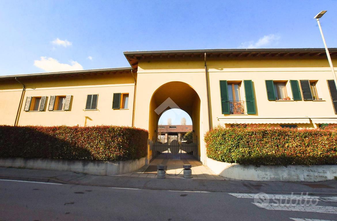 Appartamento – MI - Vista 3