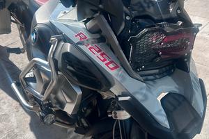 Bmw gs adv 1250