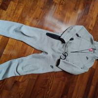 Nike tuta teck ragazzo