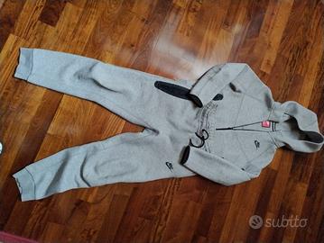Nike tuta teck ragazzo