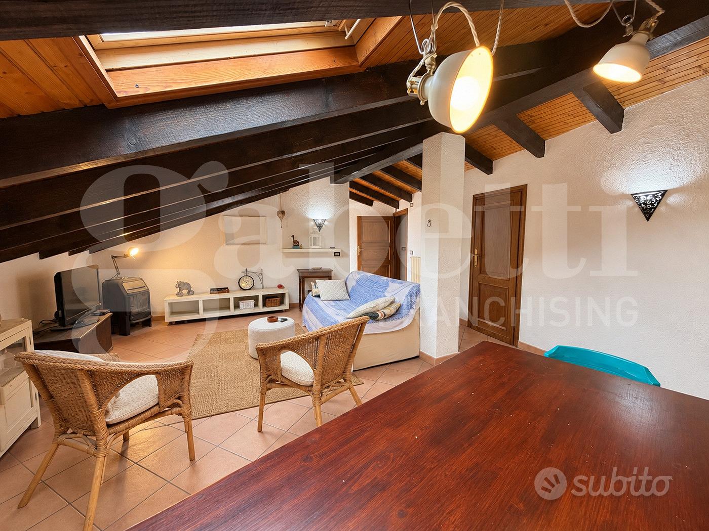 Appartamento – Finale Ligure, Perti - Vista 4