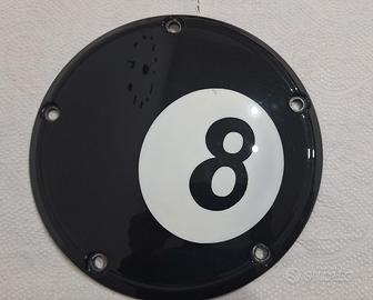 Cover carter frizione Harley Davidson