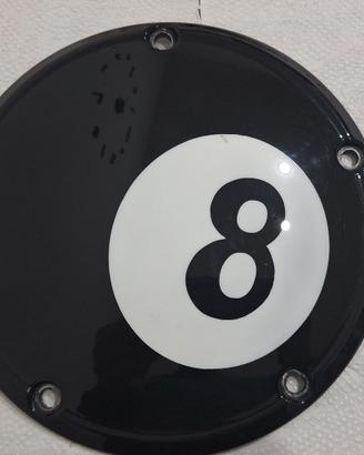 Cover carter frizione Harley Davidson