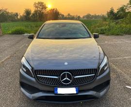 Mercedes classe A 200D 4Matic Premium/AMG