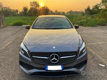 Mercedes classe A 200D 4Matic Premium/AMG