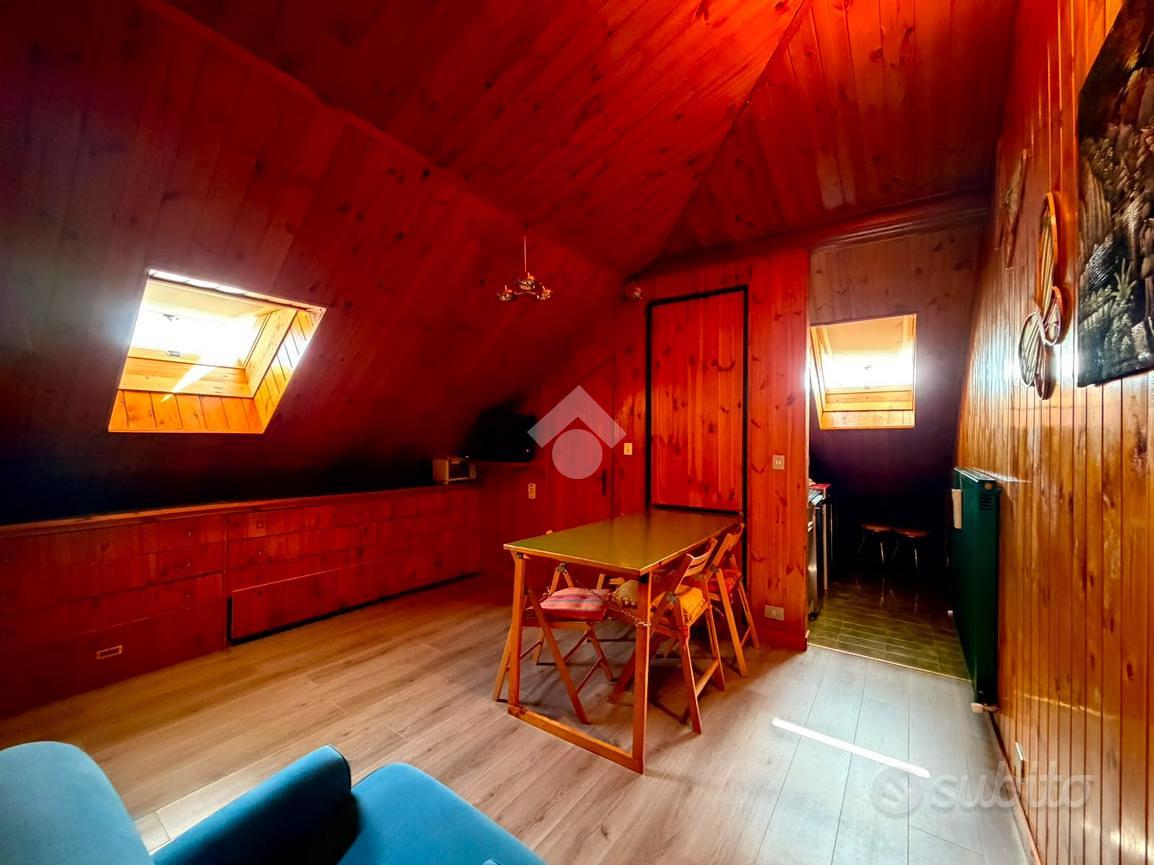 Appartamento – Bagnolo Piemonte, Montoso - Vista 5