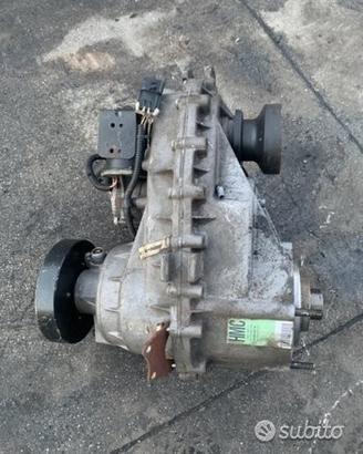 Riduttore ripartitore Hyundai Terracan 2.8 D