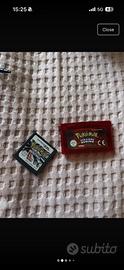 Nintendo ds