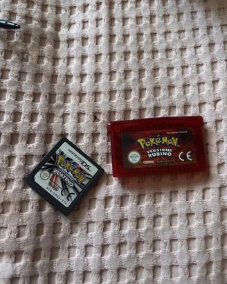 Nintendo ds