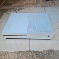 xbox one s consolle viedeogiochi 