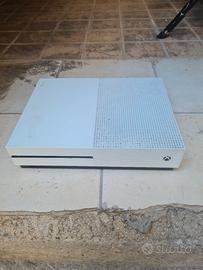 xbox one s consolle viedeogiochi 