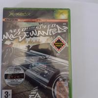 Need For Speed Most Wanted Xbox