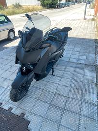 XMAX 125 2024