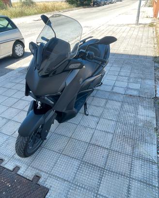 XMAX 125 2024