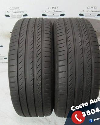 225 55 17 Pirelli 85% 2023 225 55 R17