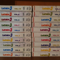 Daitarn 3